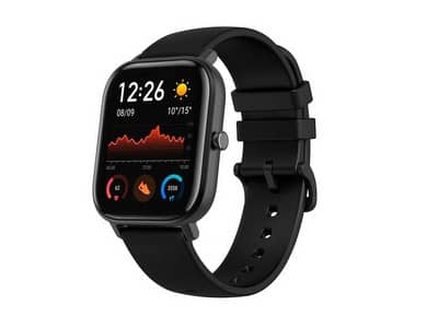 Amazfit GTS