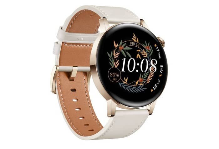 Inteligentní hodinky Huawei Watch GT3