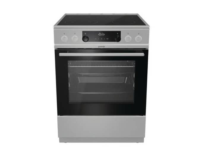 Gorenje ECS6350XPA recenze