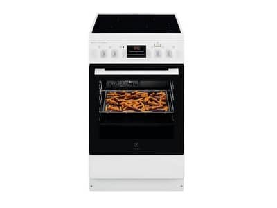 Electrolux LKI564202W Electrolux LKI564202W