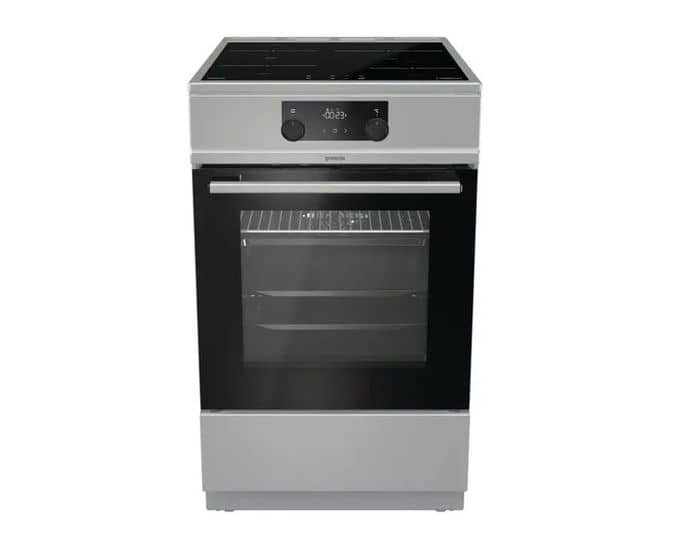 Gorenje EIT5355XPG recenze