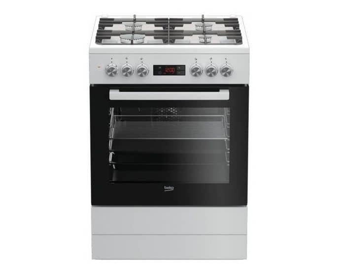 Beko FSM 62330 DWT recenze