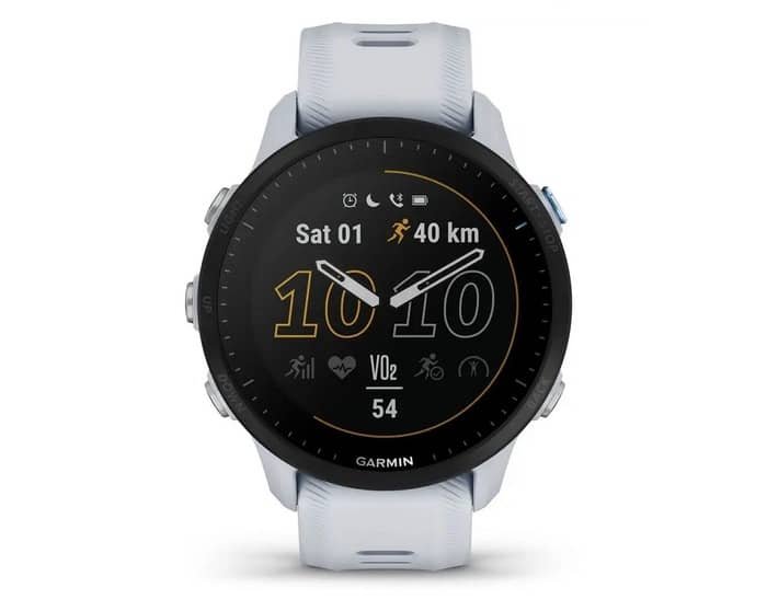 Garmin Forerunner 955 recenze