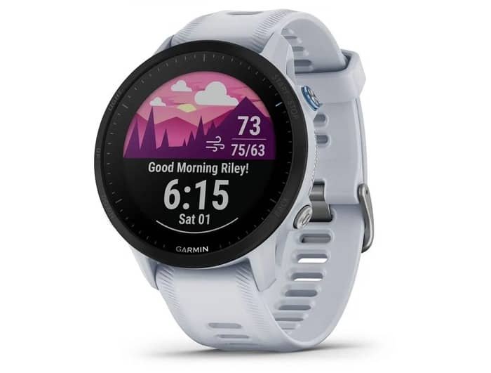 Sporttester Garmin Forerunner 955