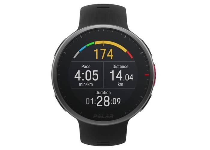 Polar Vantage V2 HR recenze