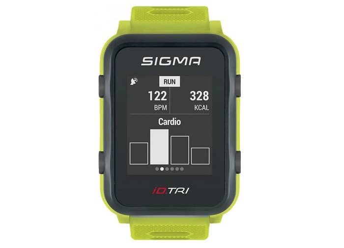 Sigma iD.TRI Basic recenze