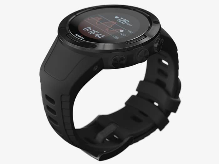 Suunto 5 náramek