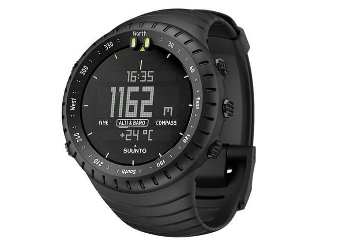 Sporttester Suunto Core