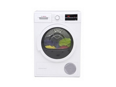 Bosch WTW87467CS Bosch WTW87467CS