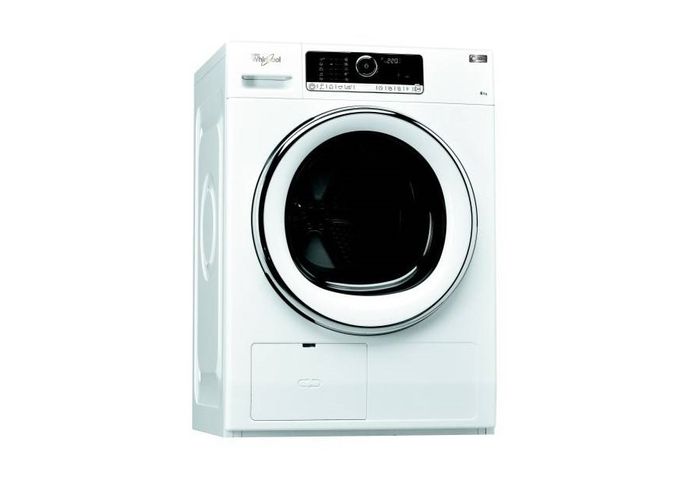 Whirlpool HSCX 80420