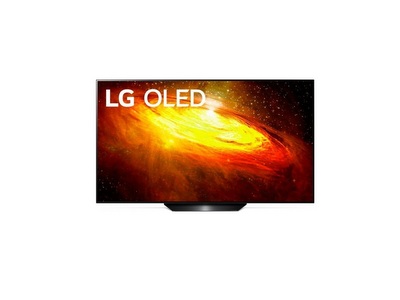 LG OLED55BX