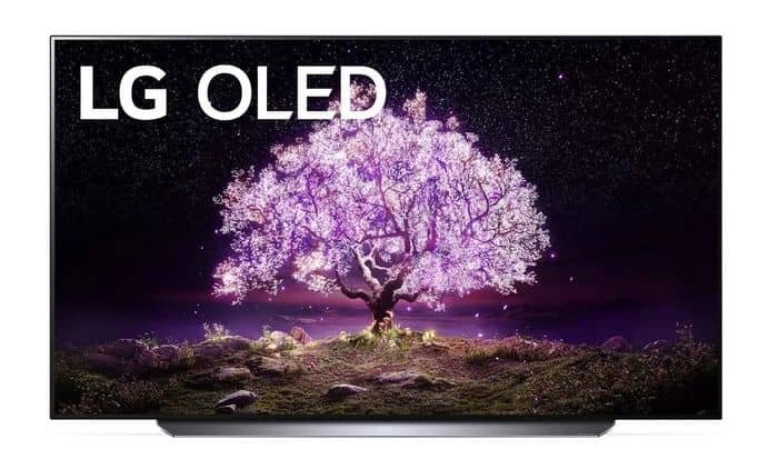 LG OLED65C11LB recenze