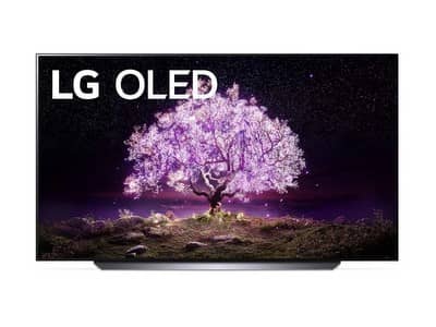 LG OLED65C11LB LG OLED65C11LB