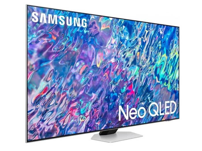 4K televizor Samsung QE55QN85B