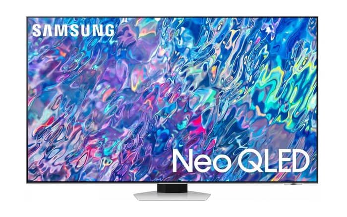 Samsung QE55QN85B recenze