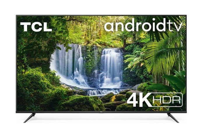 TCL 55P615 recenze