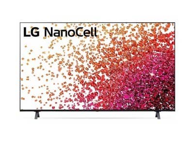 LG 55NANO753PA LG 55NANO753PA