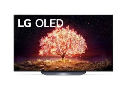 LG OLED55B1