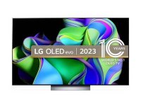 LG OLED65C31