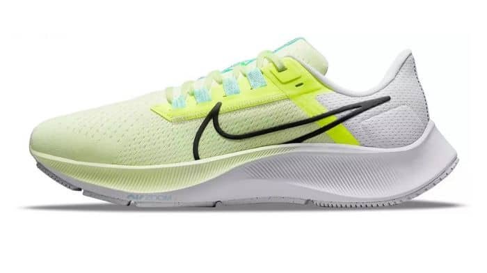 Nike Air Zoom Pegasus 38 W recenze