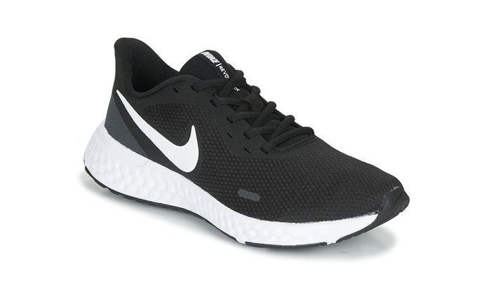 Pánské tenisky na běhání Nike Revolution 5