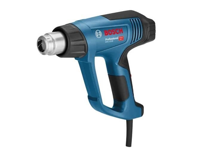 Bosch GHG 23-66 recenze