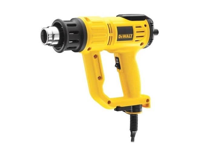 DeWALT D26414 recenze