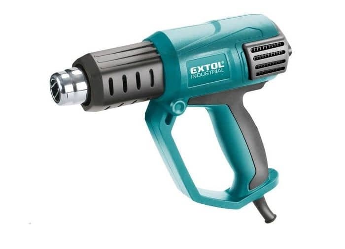 Extol Industrial 8794800 recenzia