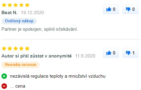 Recenze a zkušenosti s horkovzdušnou pistolí Extol Industrial 8794800 na Mall