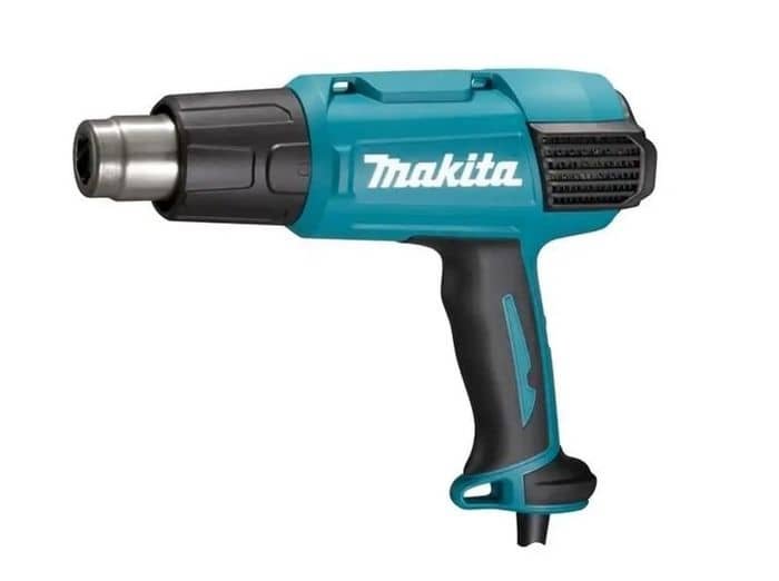 Makita HG6531CK recenze