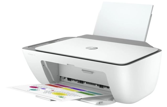 Multifunkční tiskárna HP DeskJet 2720