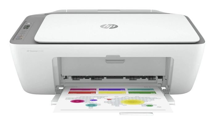 Barevná tiskárna HP DeskJet 2720