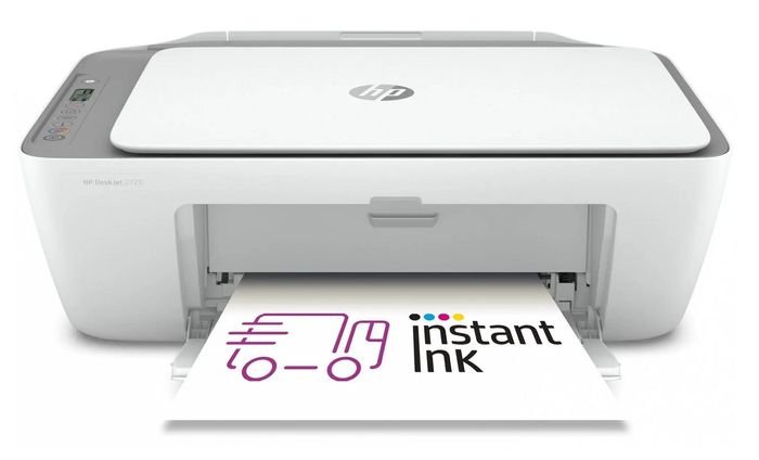 HP DeskJet 2720 recenze