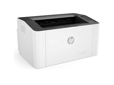 HP Laser 107w 4ZB78A HP Laser 107w 4ZB78A