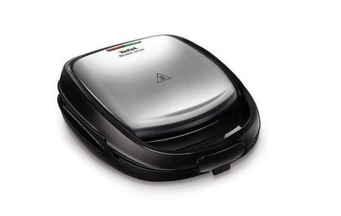 Tefal SW342D38 recenze