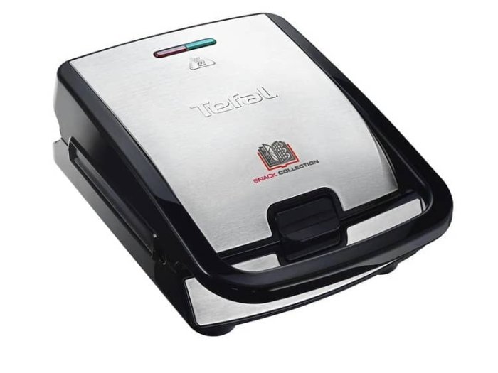 Tefal SW854D16 recenze