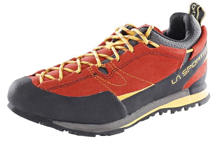 Turistická obuv La Sportiva Boulder X