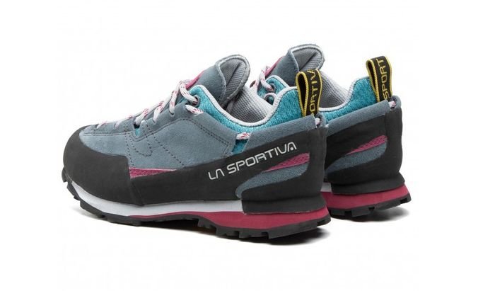 Turistické boty La Sportiva Boulder X W