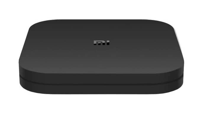 Xiaomi Mi Tv Box S recenze