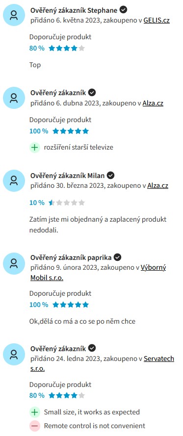 Recenze a zkušenosti s Android TV boxem Xiaomi Mi Tv Box