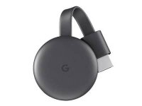 Google Chromecast 3