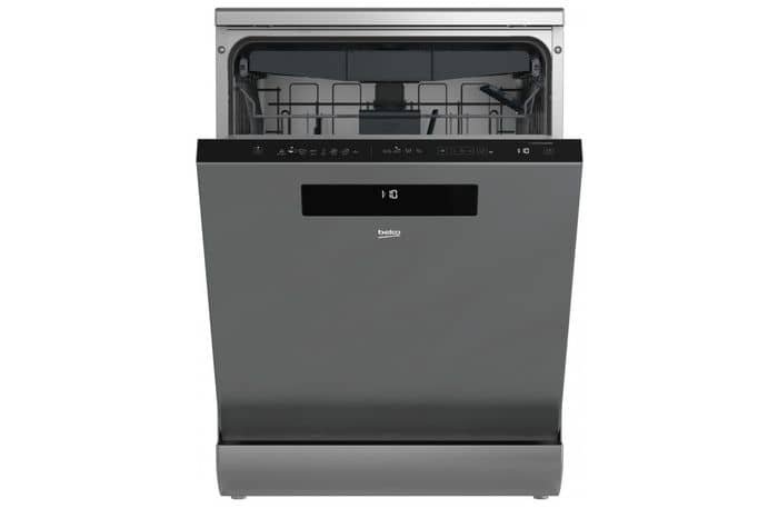 Beko DEN48520XAD recenze