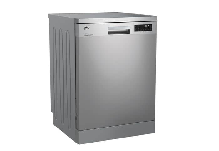 Beko DFN26422X recenze