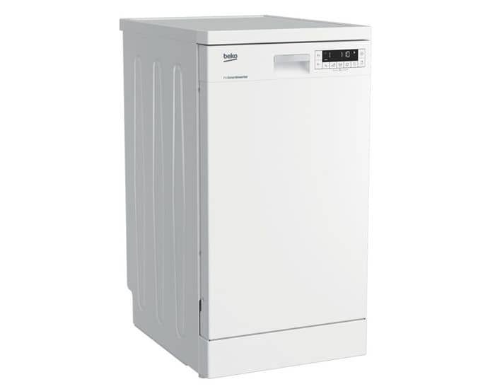 Beko DFS26024W recenze