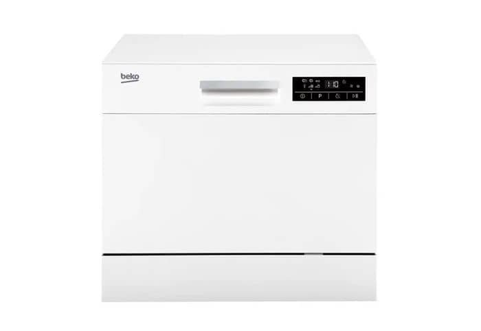 Beko DTC36610W recenze