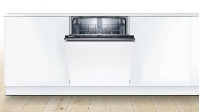 Bosch SMV2ITX22E recenze