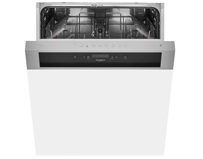 Whirlpool WBC 3C26 X recenze