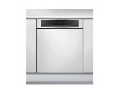 Whirlpool WBC 3C26 X
