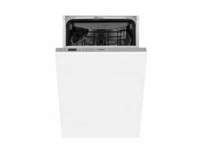 Whirlpool WSIO 3O34 PFE X