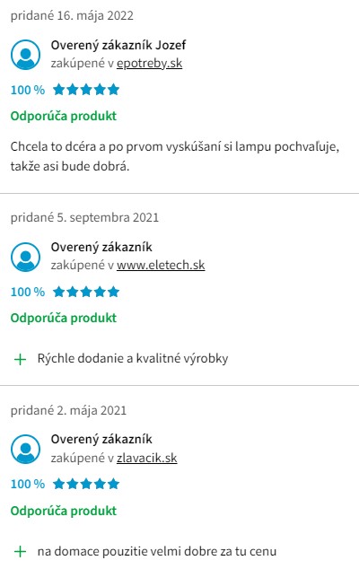 Recenze a zkušenosti s UV lampou na nehty Esperanza EBN008